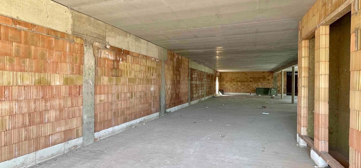 Individuele handelszaak te koop in Heusden-Zolder