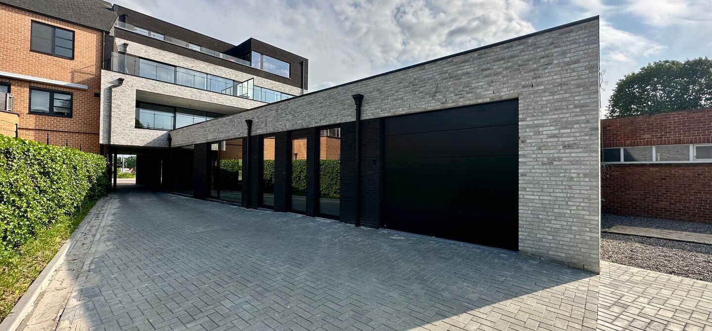 Individuele handelszaak te koop in Heusden-Zolder