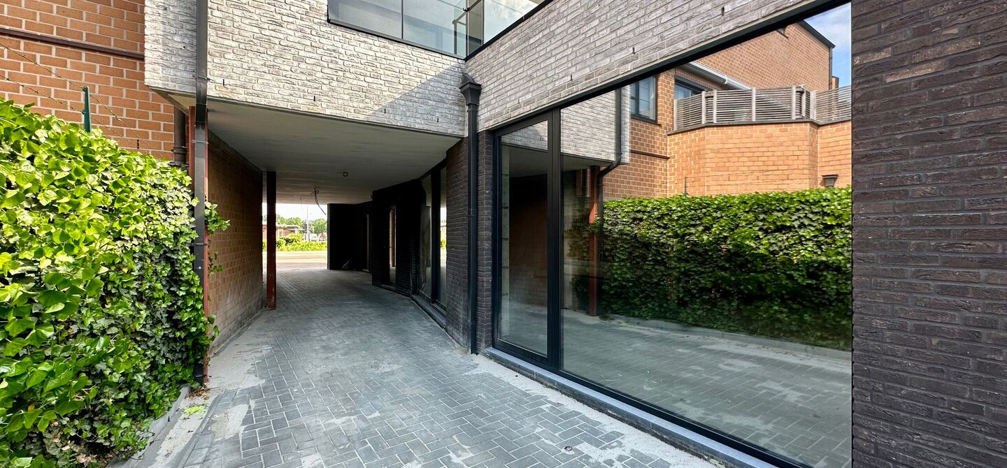 Individuele handelszaak te koop in Heusden-Zolder