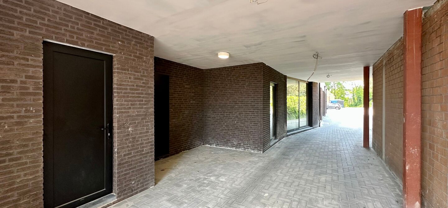 Individuele handelszaak te koop in Heusden-Zolder