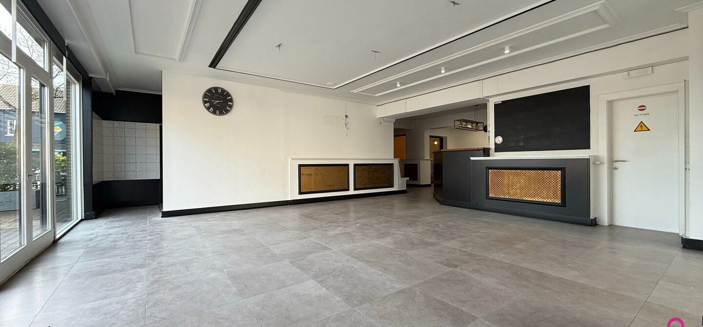 Individuele handelszaak te koop in Heusden-Zolder