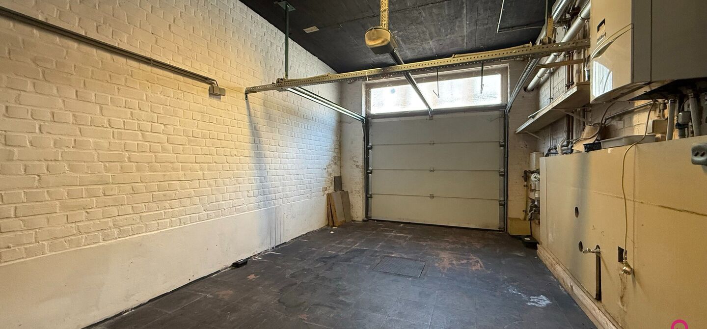 Individuele handelszaak te koop in Heusden-Zolder