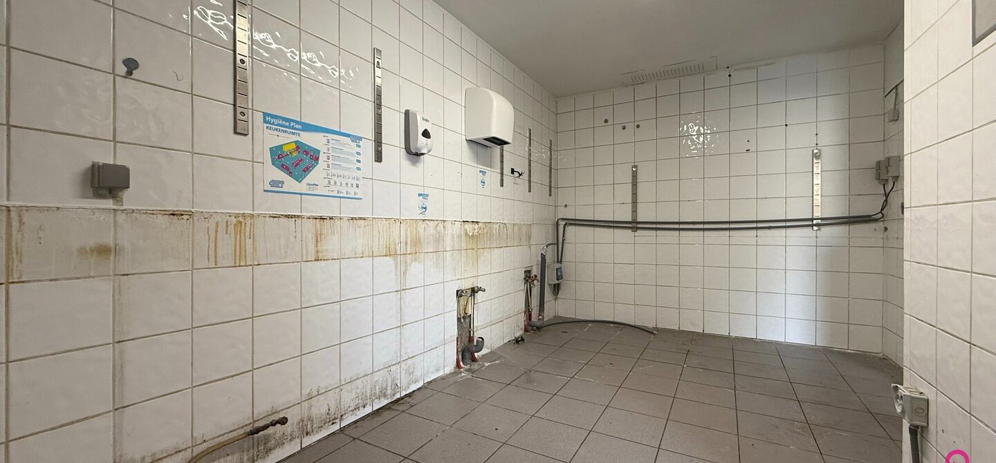 Individuele handelszaak te koop in Heusden-Zolder
