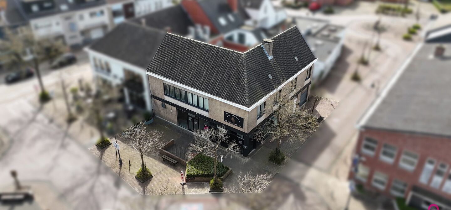 Individuele handelszaak te koop in Heusden-Zolder