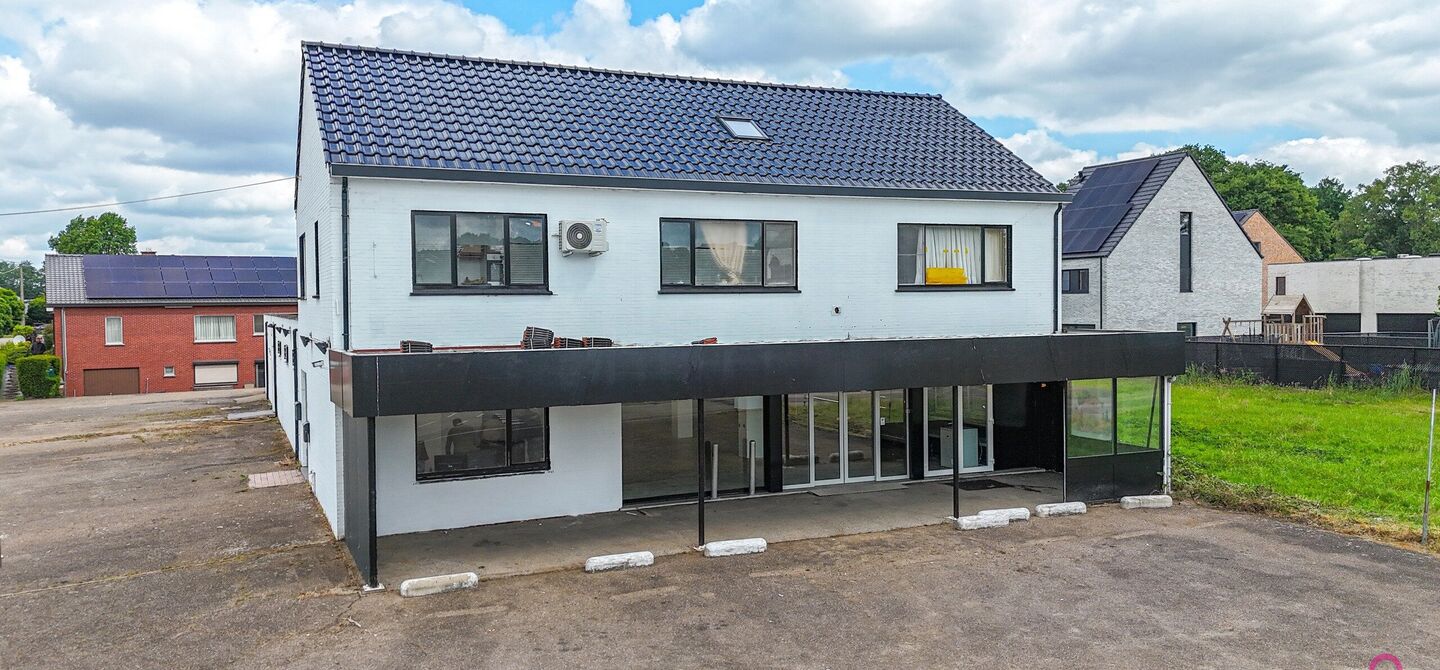 Individuele handelszaak te koop in Heusden-Zolder