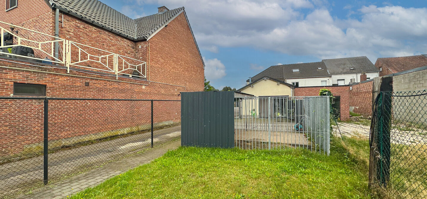 Individuele handelszaak te koop in Zonhoven