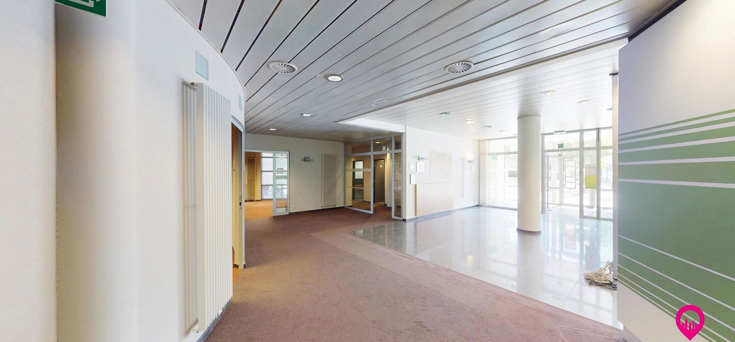 Kantoor te koop in Beringen
