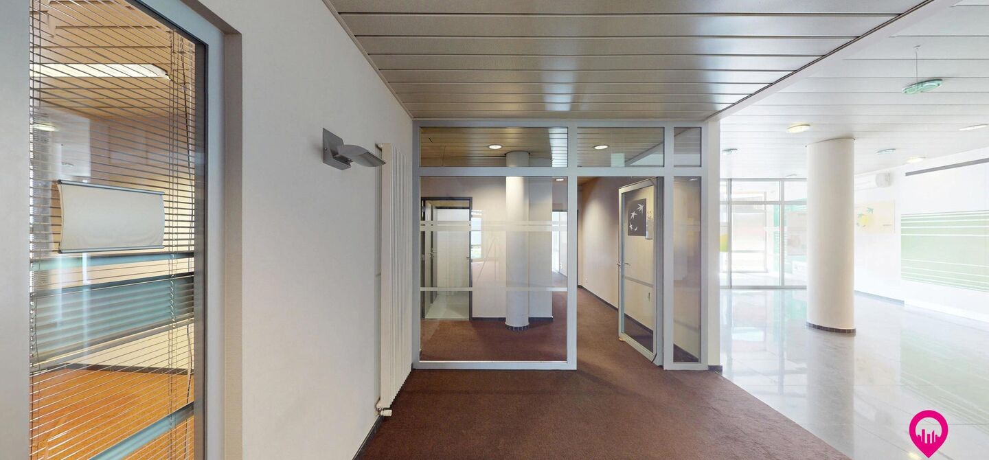 Kantoor te koop in Beringen