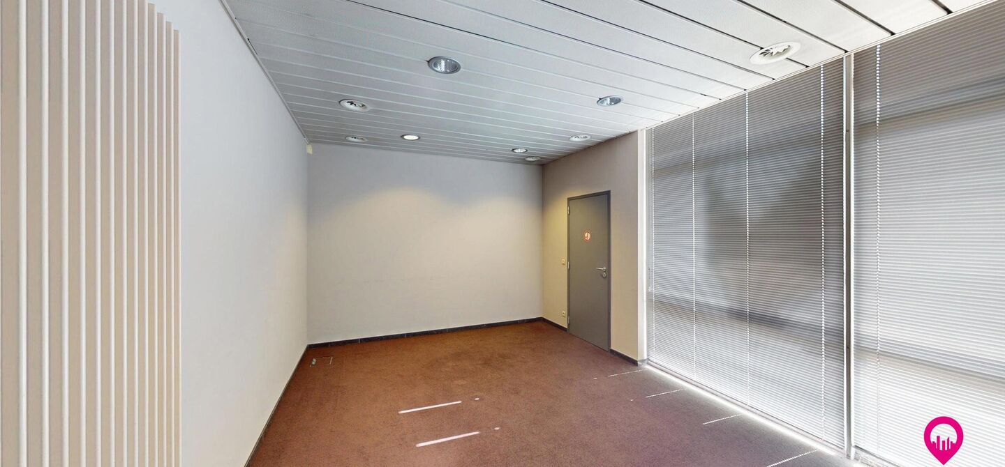 Kantoor te koop in Beringen
