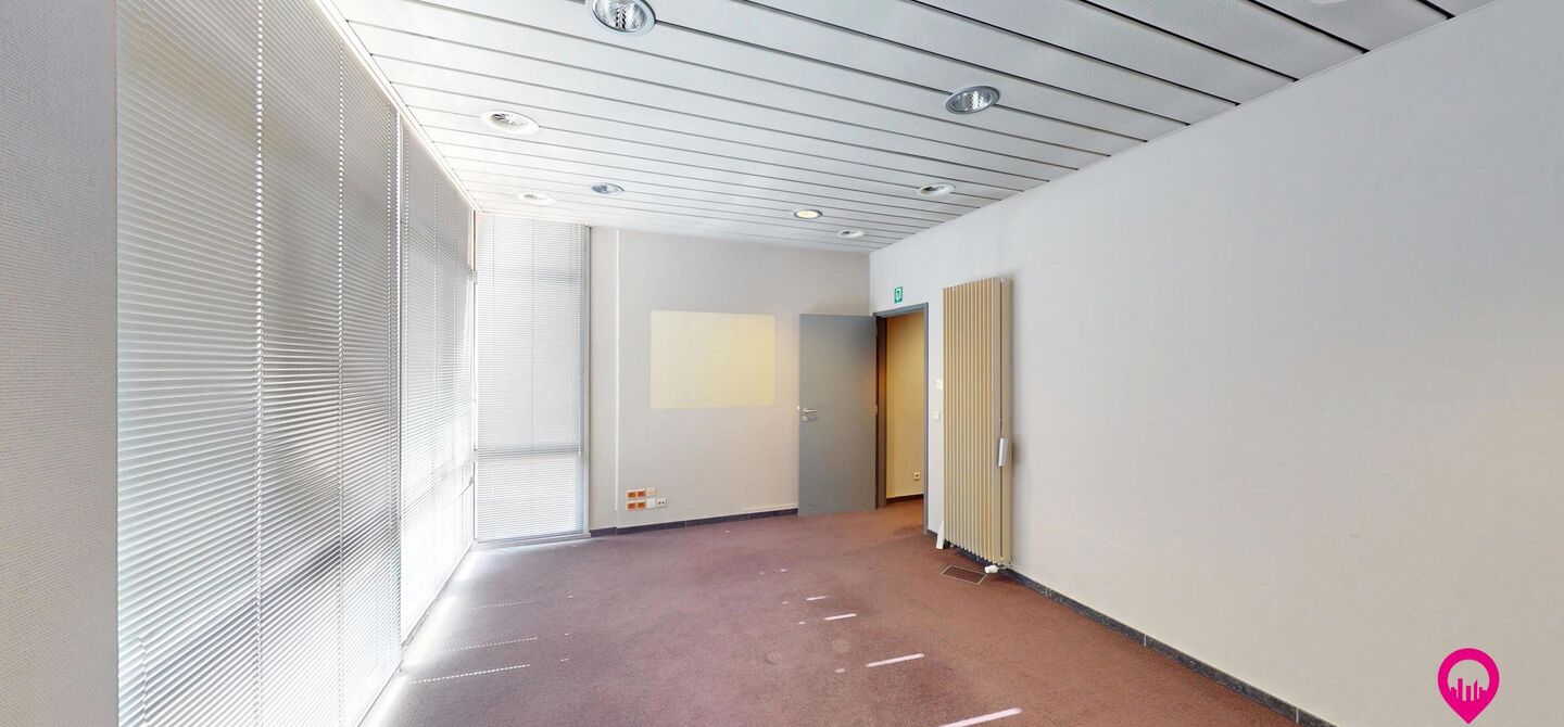 Kantoor te koop in Beringen