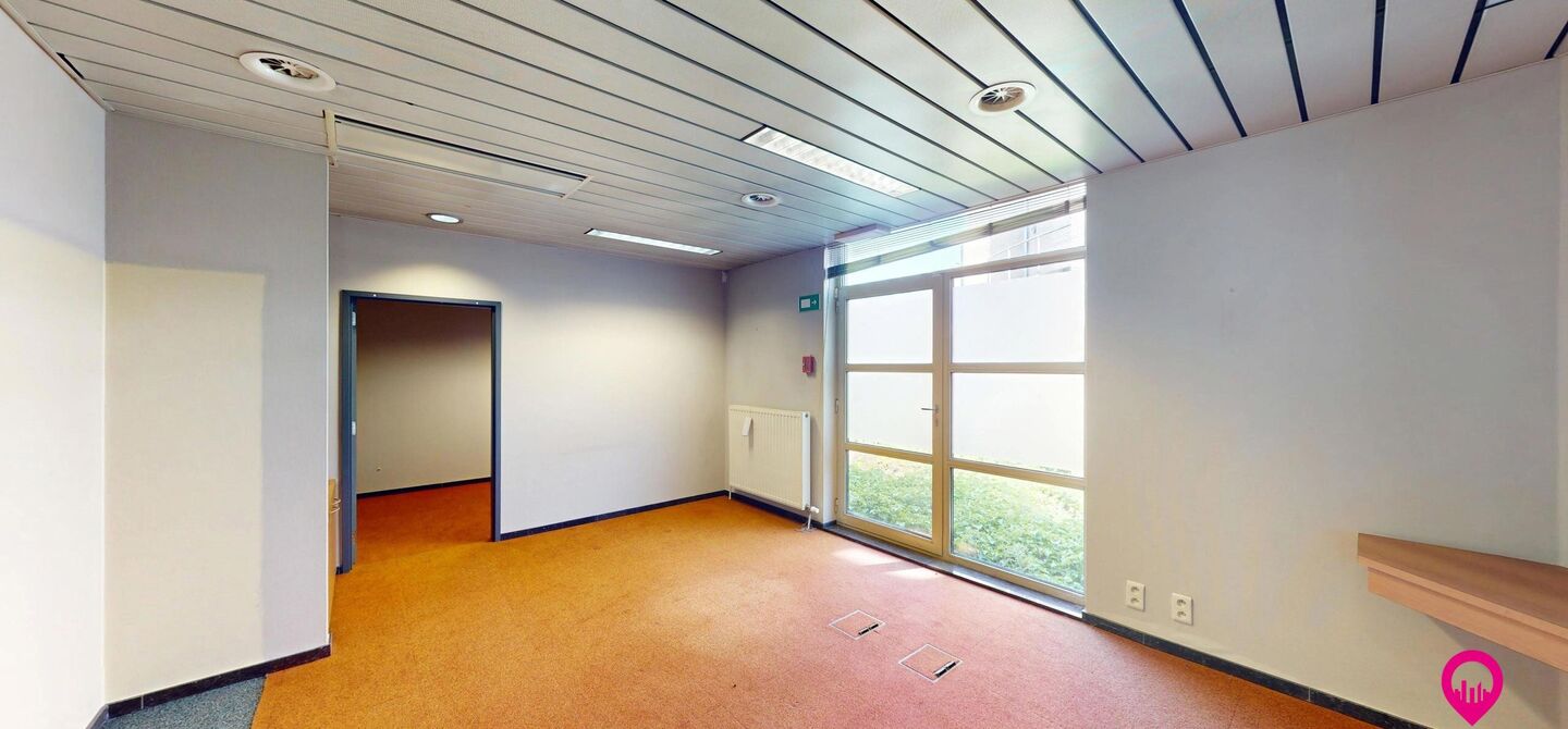 Kantoor te koop in Beringen
