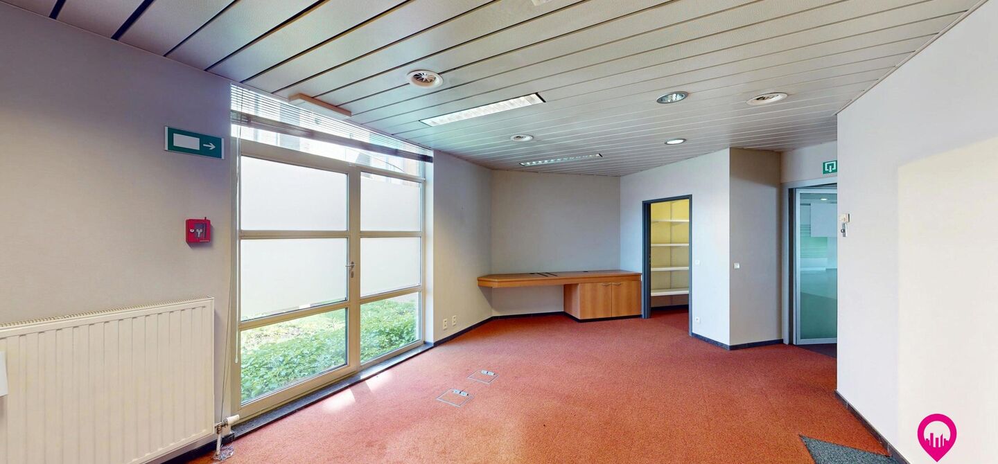 Kantoor te koop in Beringen