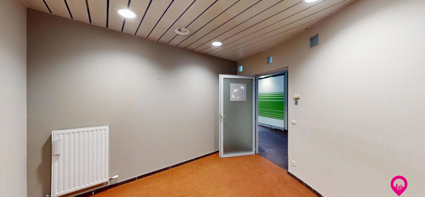 Kantoor te koop in Beringen