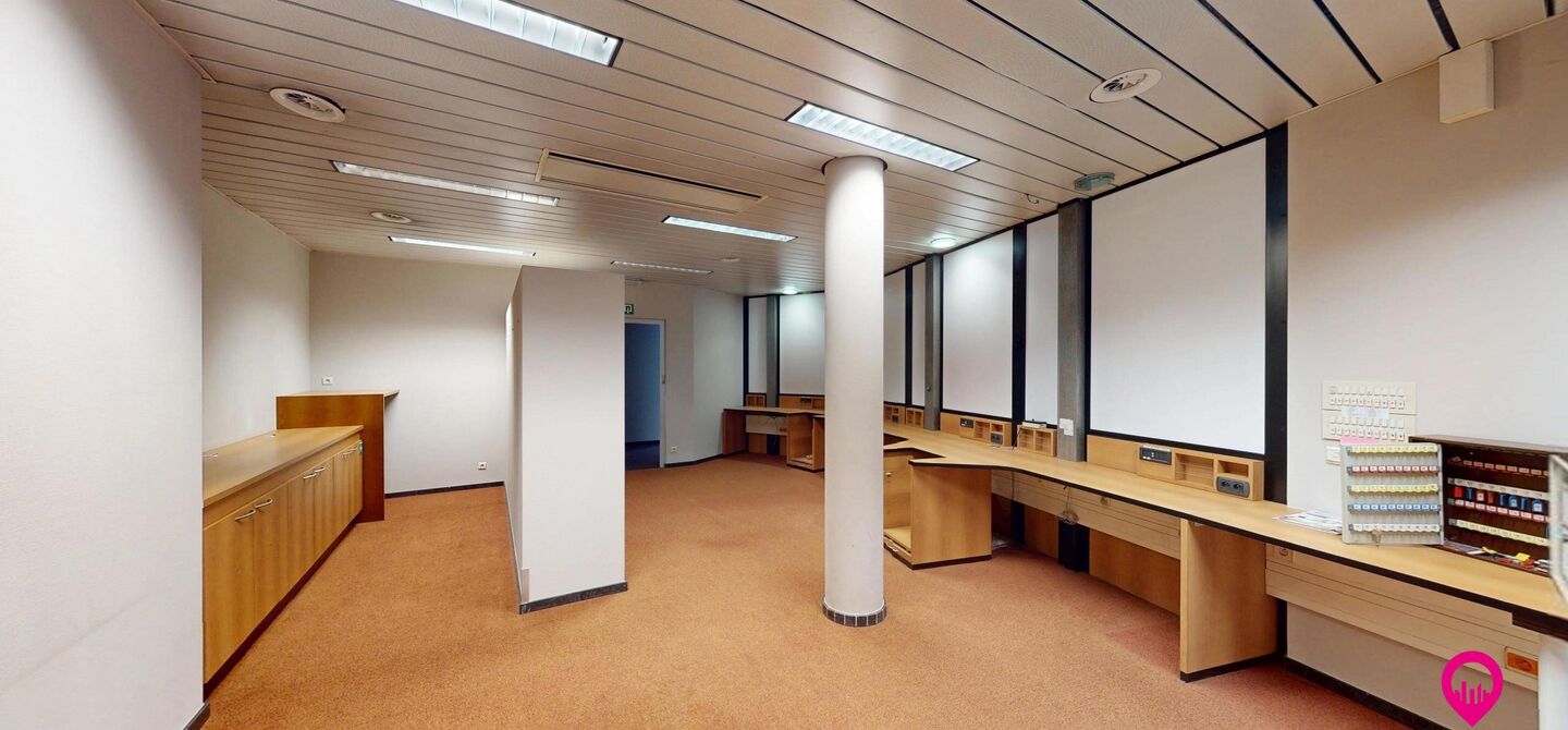Kantoor te koop in Beringen