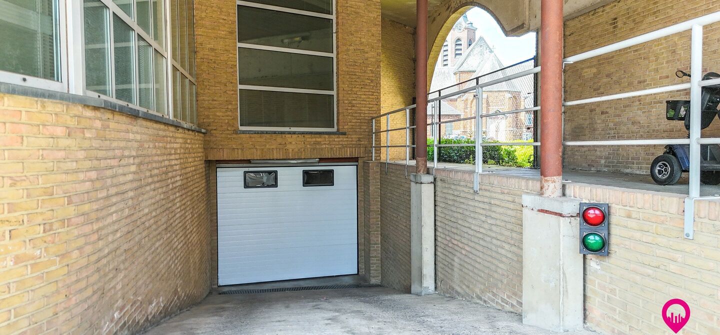Kantoor te koop in Beringen