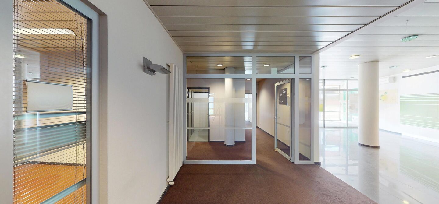 Kantoor te koop in Beringen