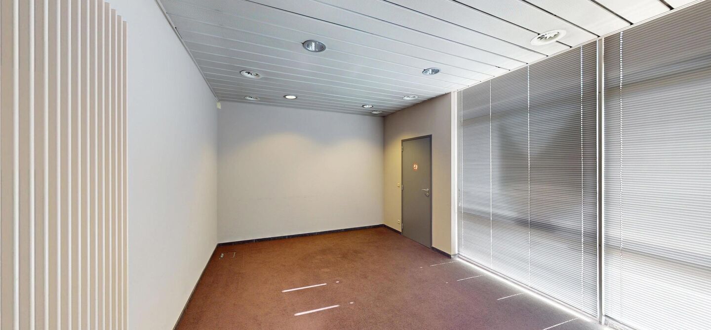 Kantoor te koop in Beringen