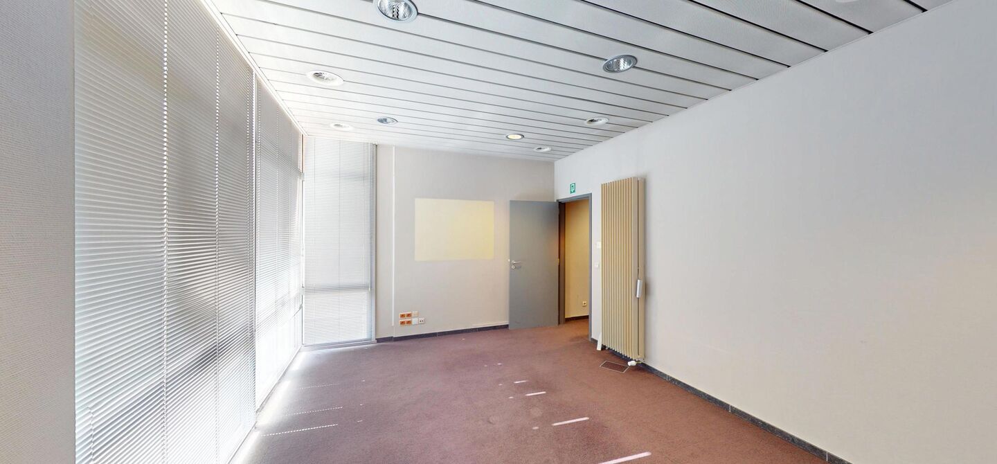 Kantoor te koop in Beringen