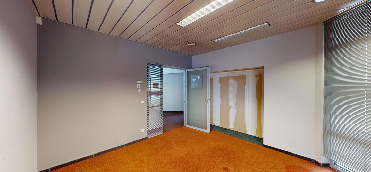 Kantoor te koop in Beringen