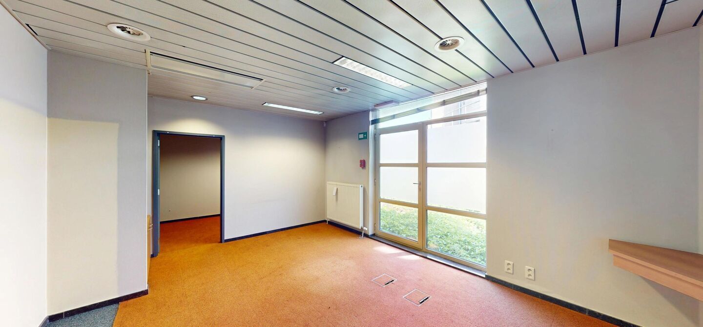Kantoor te koop in Beringen