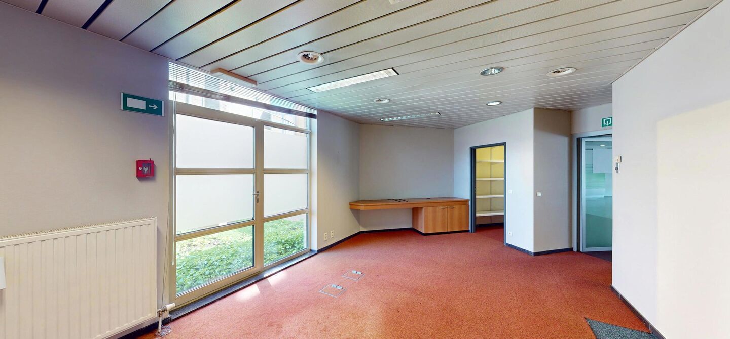 Kantoor te koop in Beringen