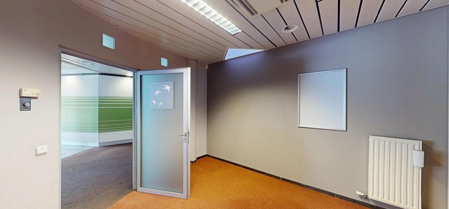 Kantoor te koop in Beringen