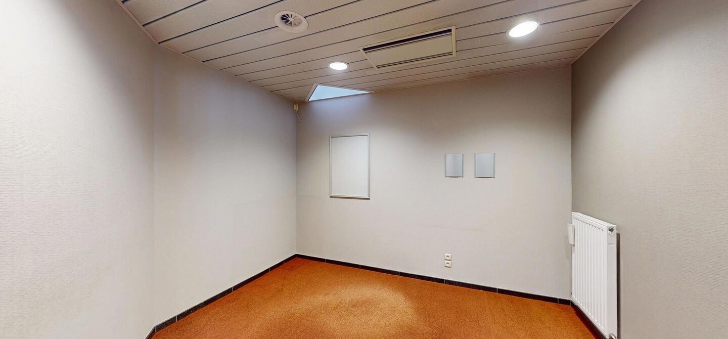 Kantoor te koop in Beringen