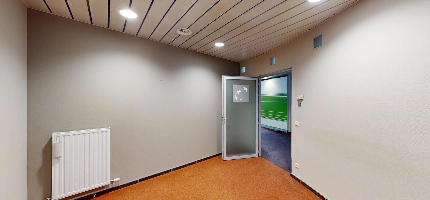Kantoor te koop in Beringen