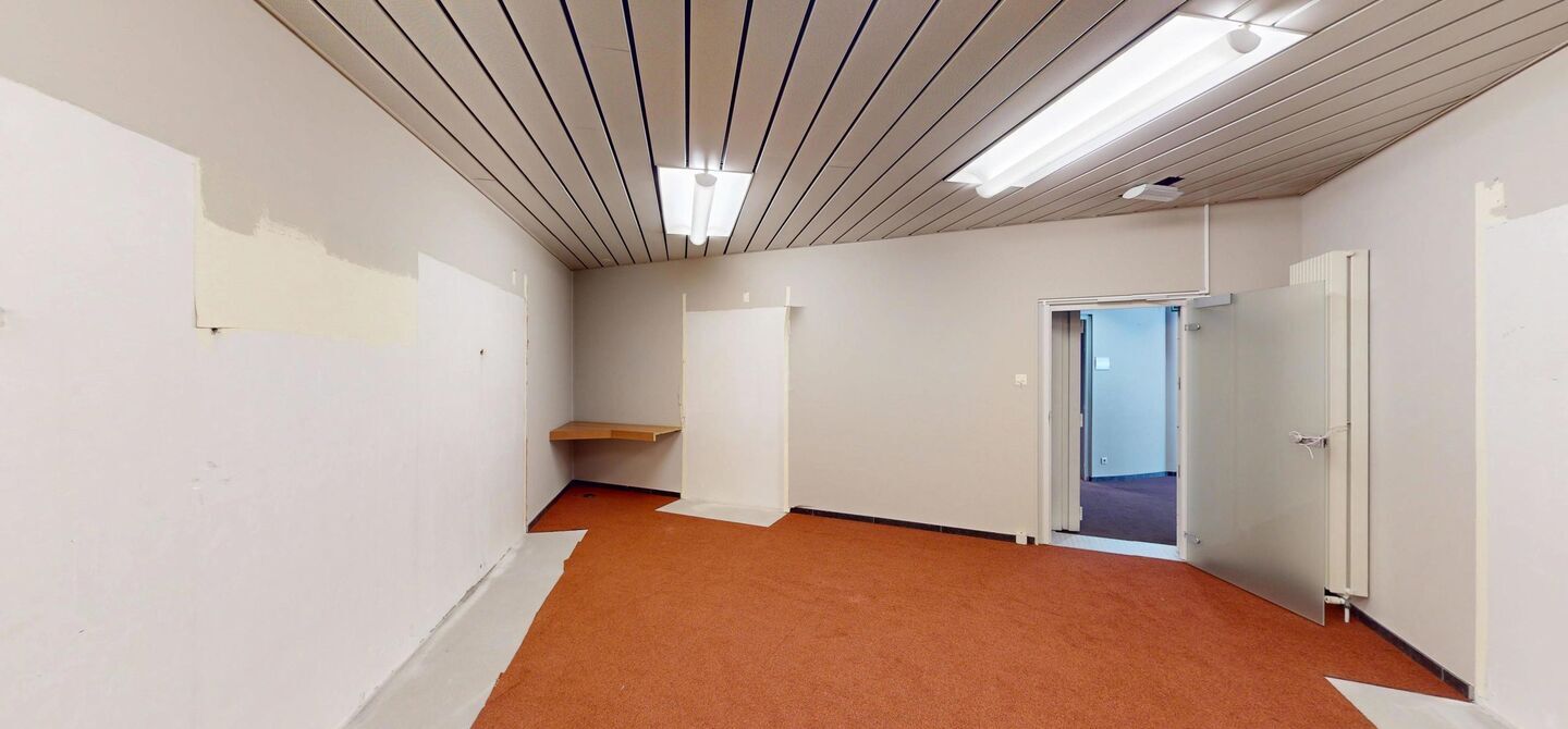 Kantoor te koop in Beringen