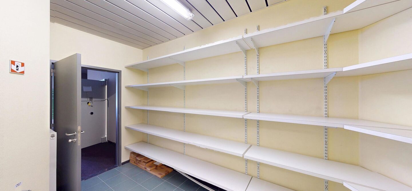 Kantoor te koop in Beringen