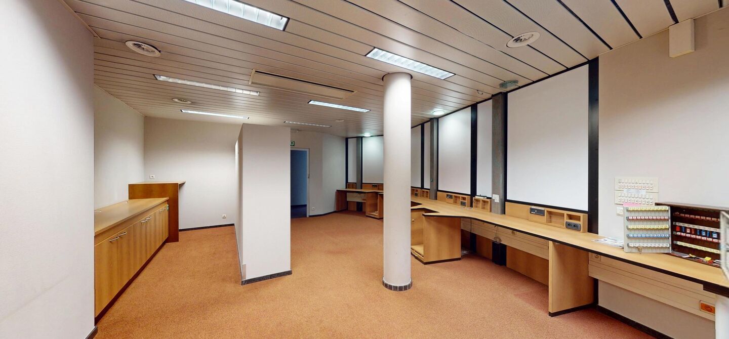 Kantoor te koop in Beringen