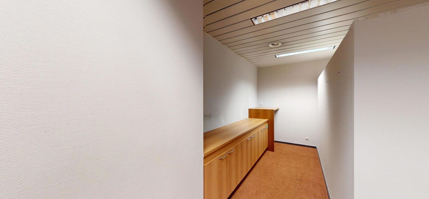 Kantoor te koop in Beringen