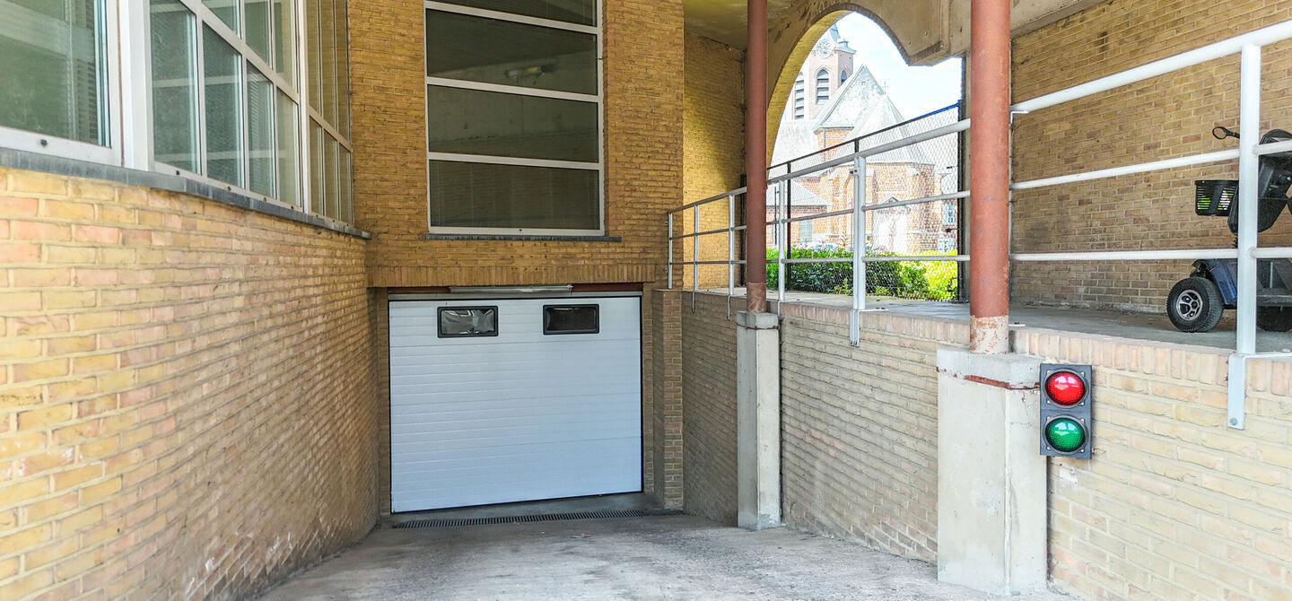 Kantoor te koop in Beringen