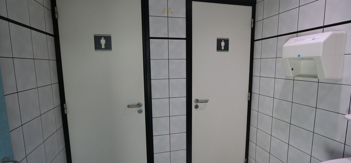 Kantoorgebouw te huur in Maasmechelen