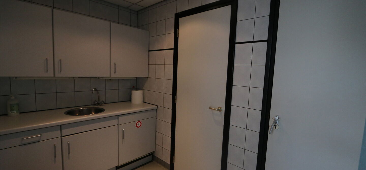 Kantoorgebouw te huur in Maasmechelen