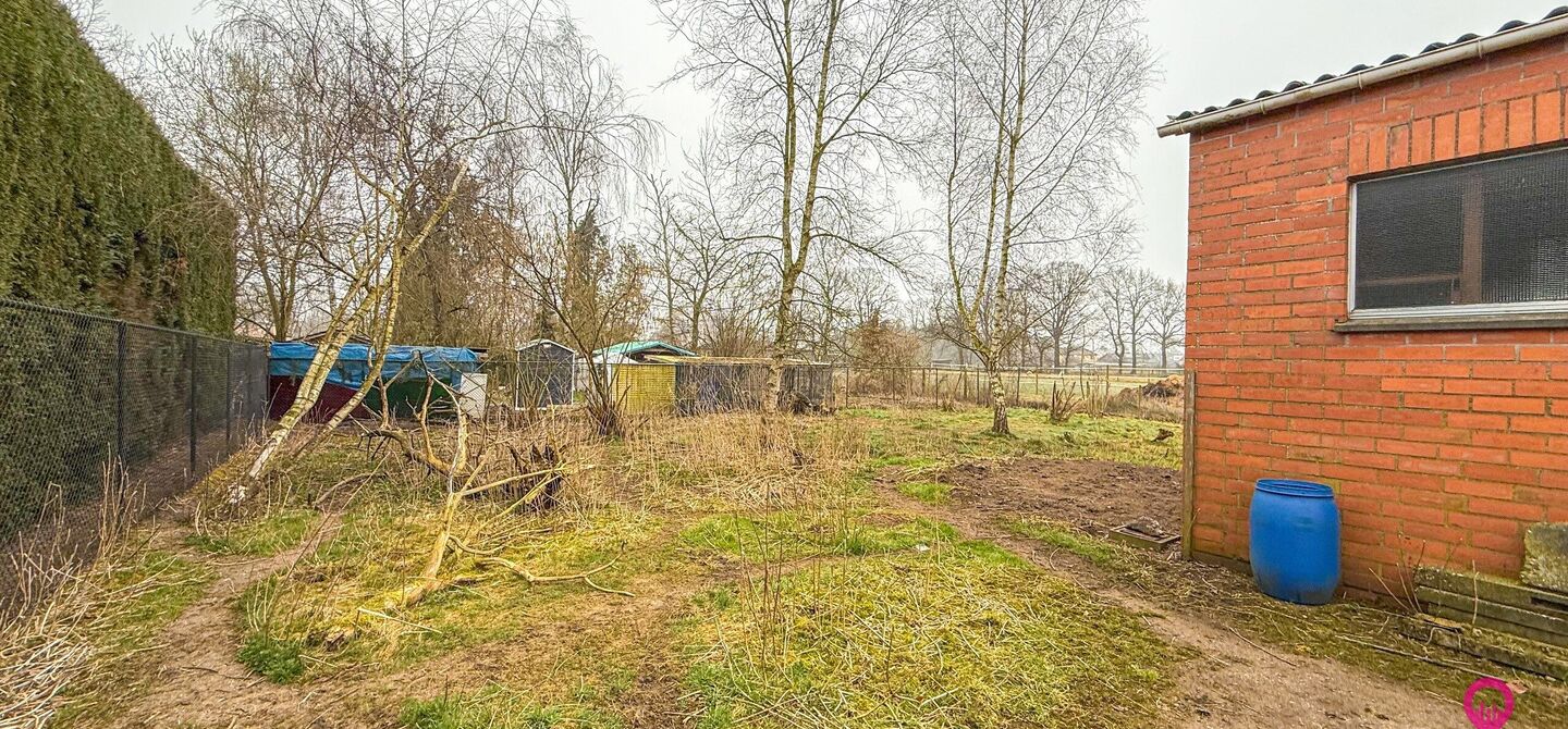 Kantoren & magazijn te koop in Zonhoven