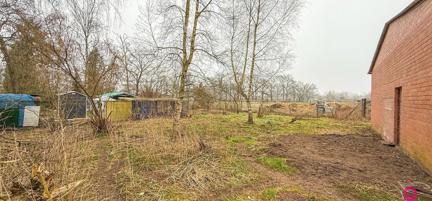 Kantoren & magazijn te koop in Zonhoven