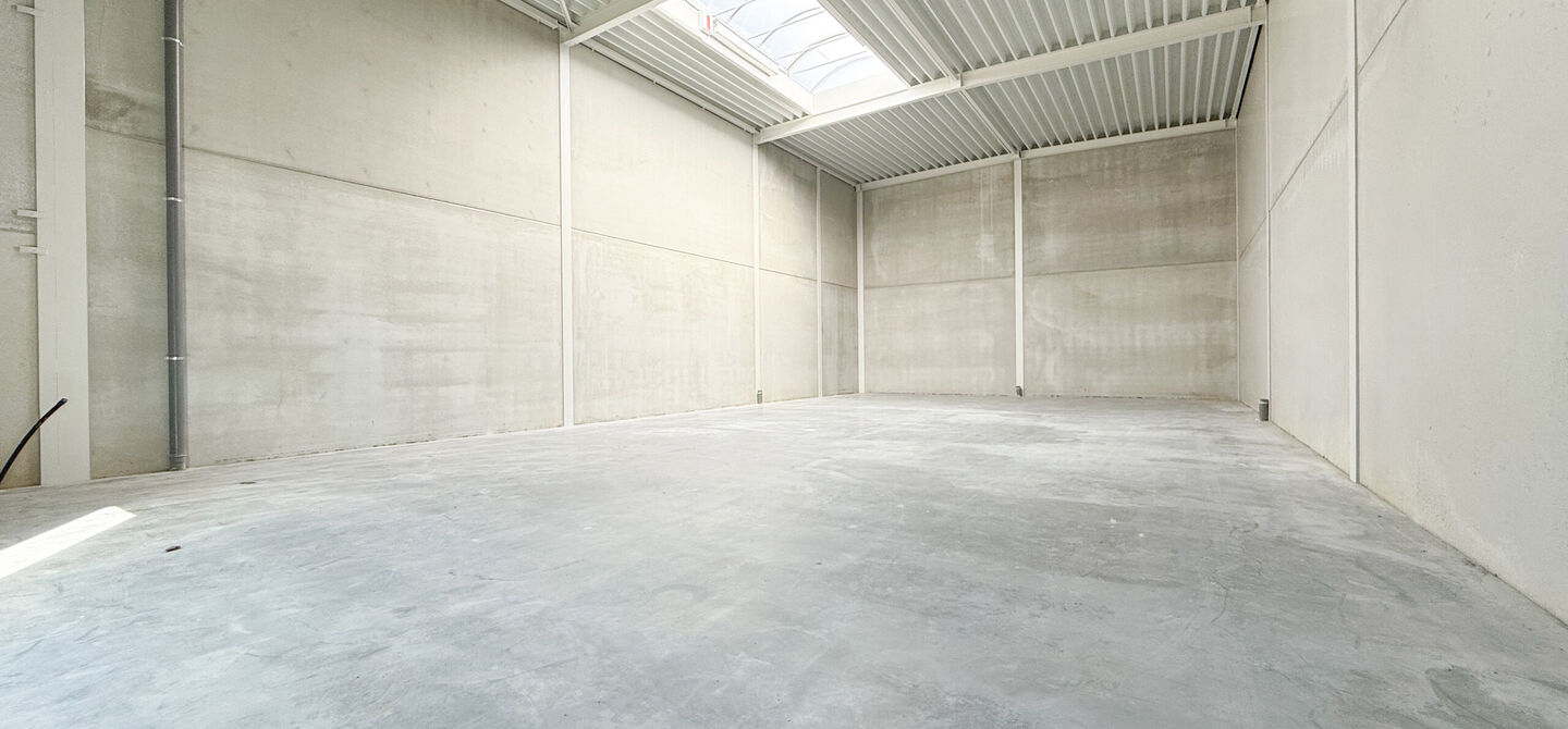 Kmo-unit te huur in Hasselt
