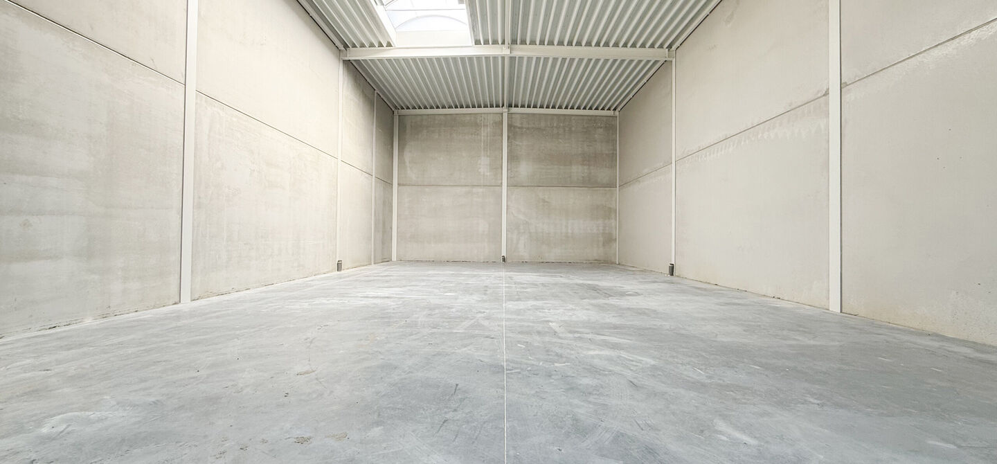 Kmo-unit te huur in Hasselt