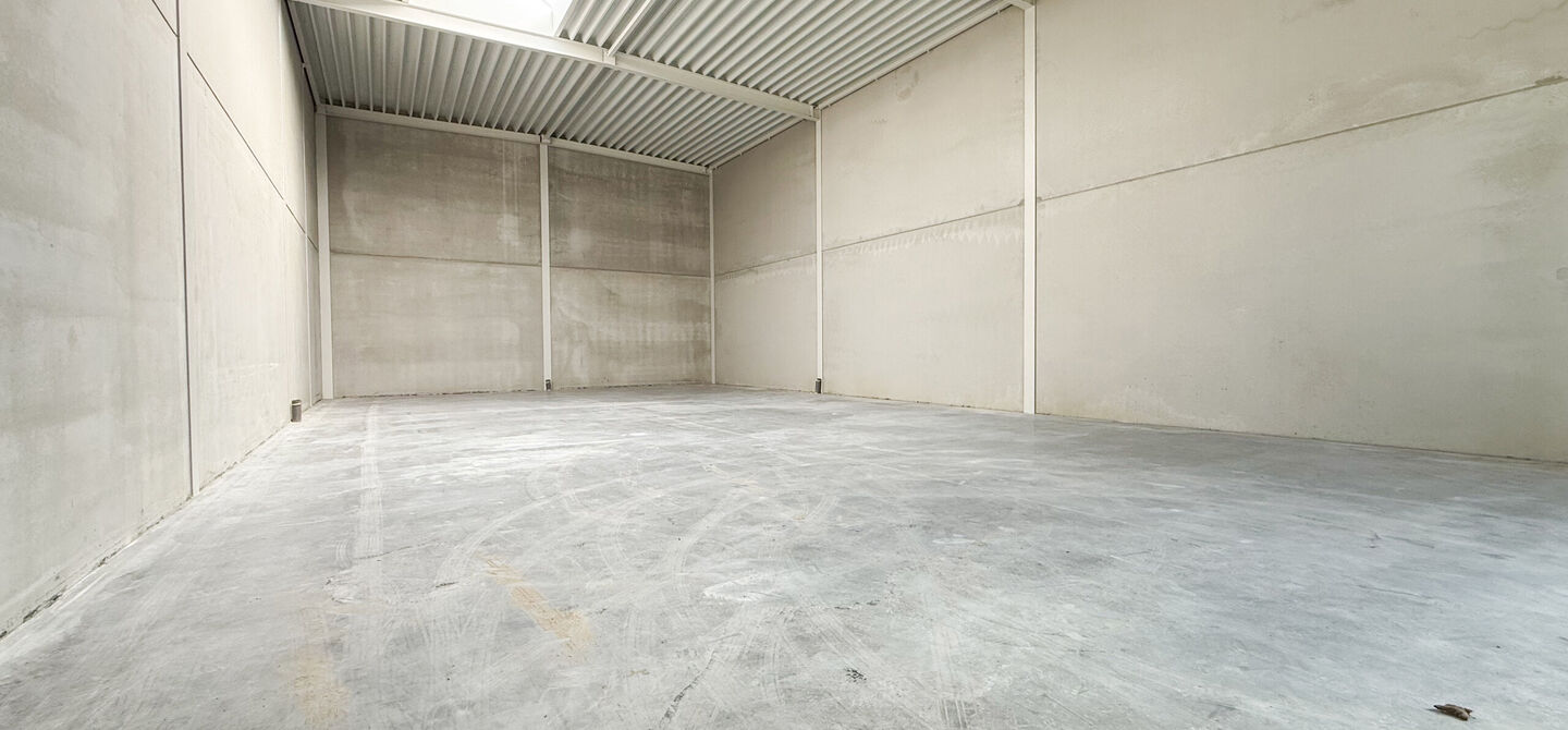 Kmo-unit te huur in Hasselt