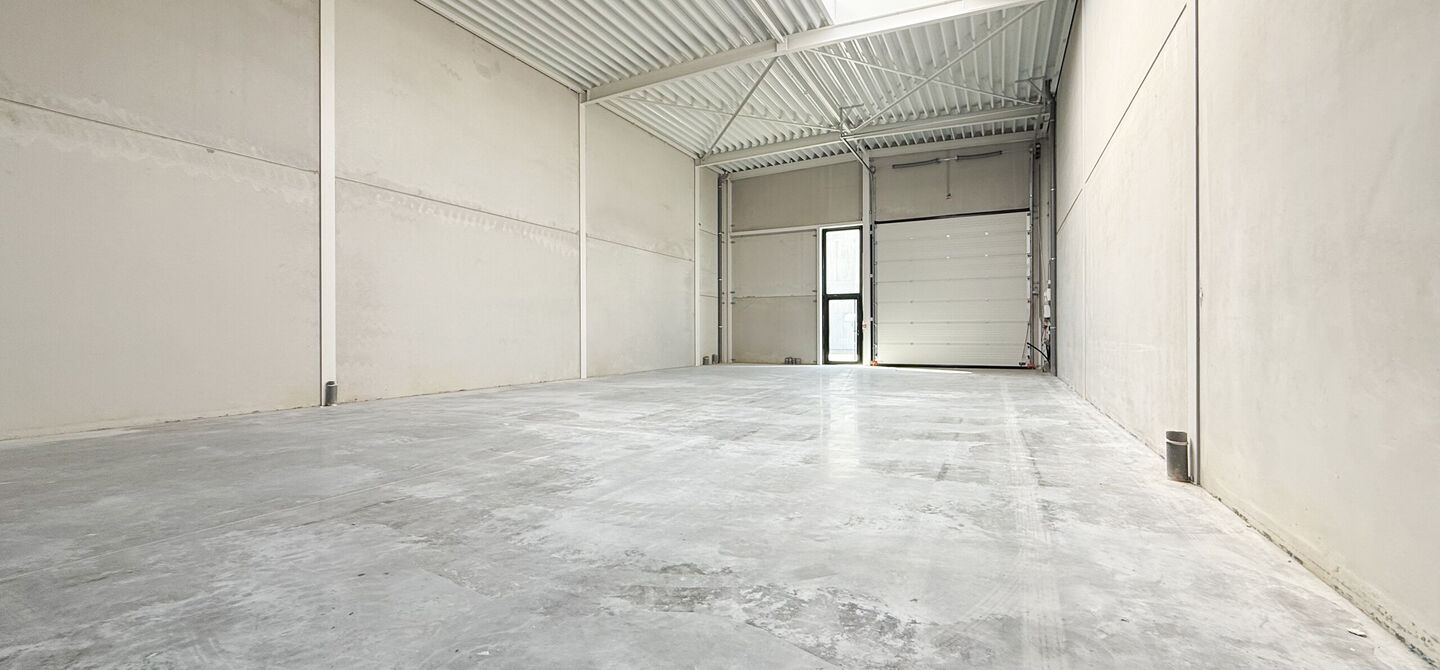 Kmo-unit te huur in Hasselt