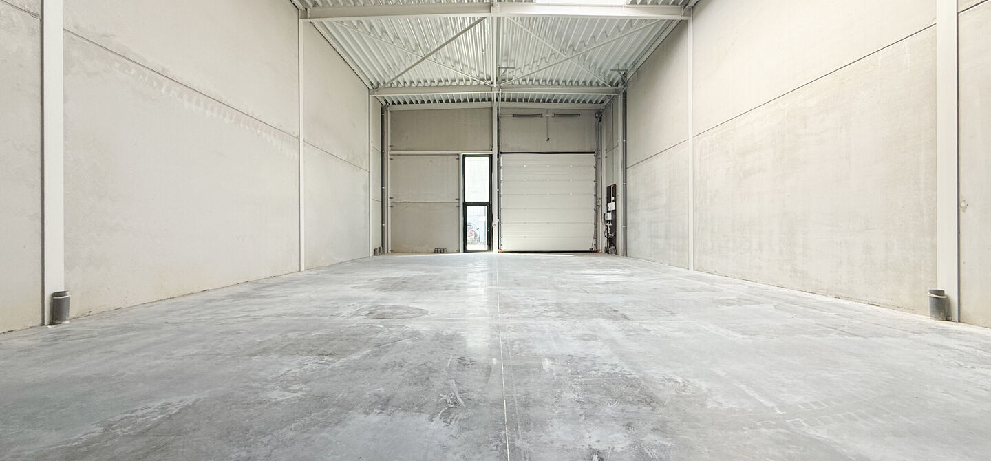 Kmo-unit te huur in Hasselt