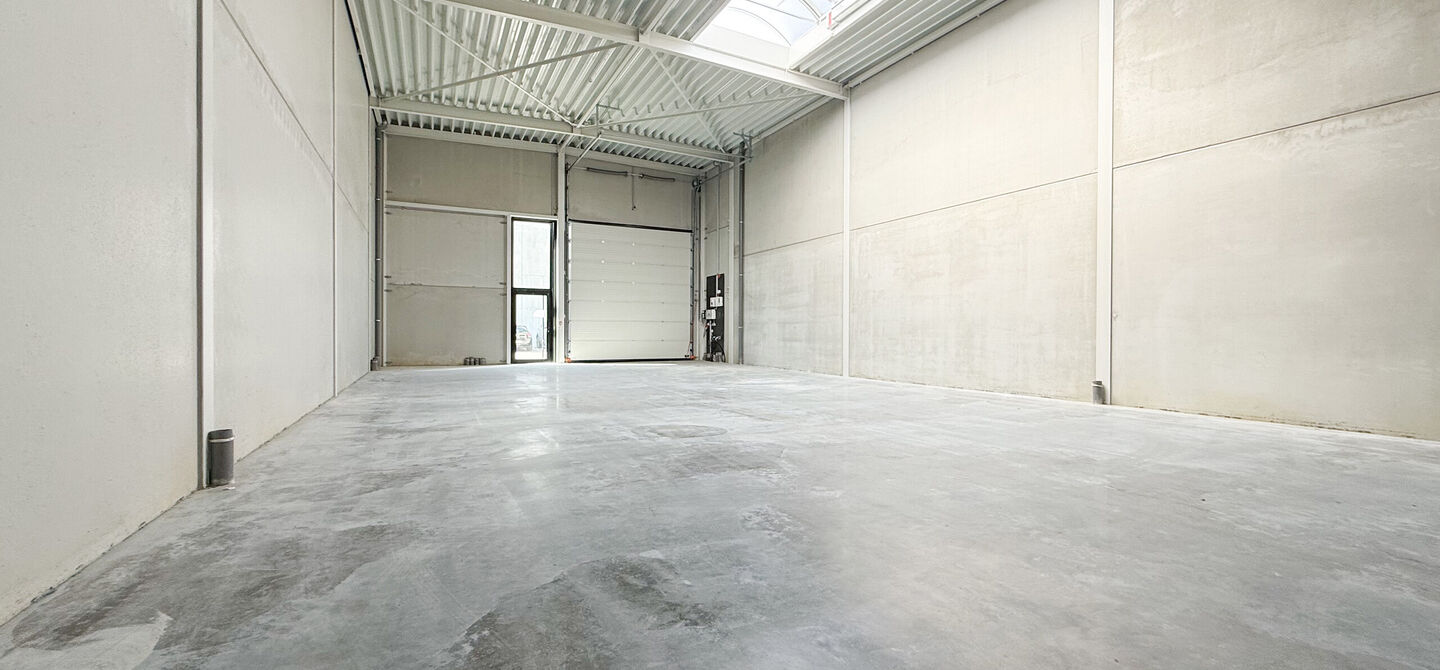 Kmo-unit te huur in Hasselt