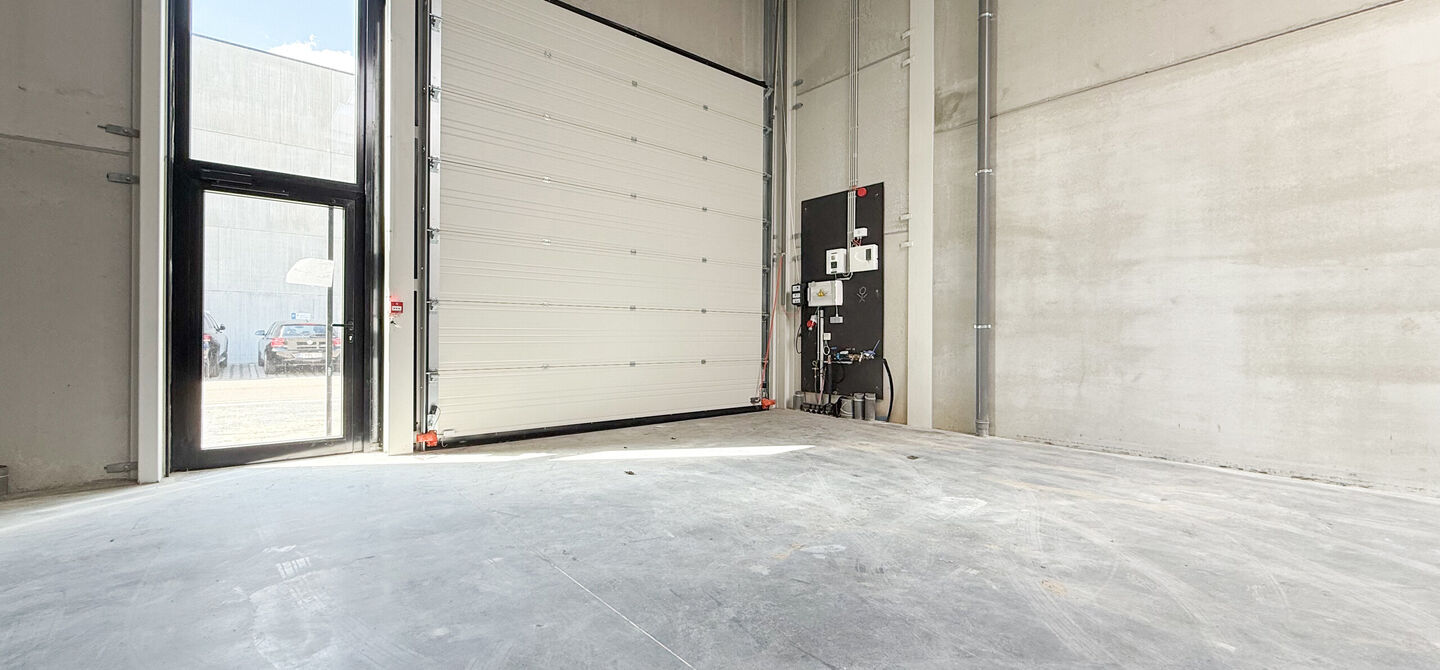 Kmo-unit te huur in Hasselt