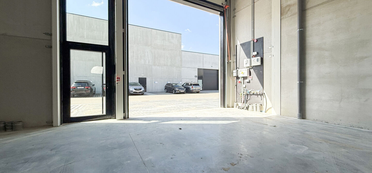 Kmo-unit te huur in Hasselt