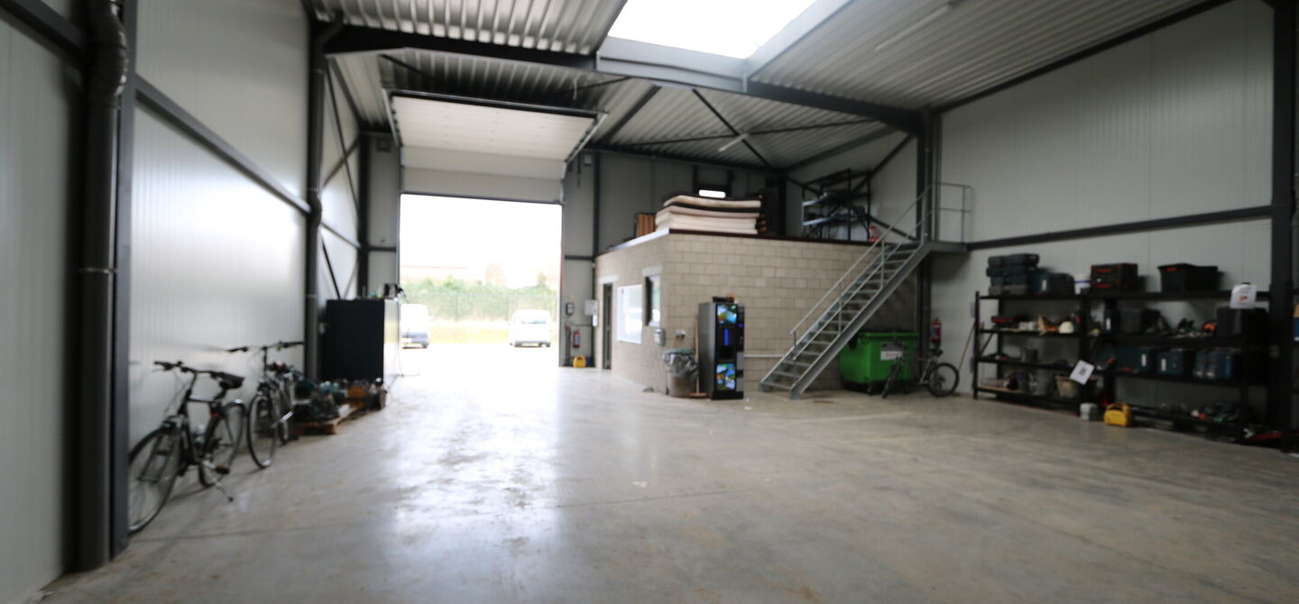 Kmo-unit te koop in Dilsen-Stokkem