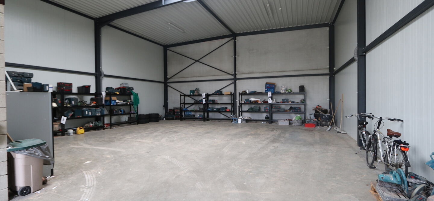 Kmo-unit te koop in Dilsen-Stokkem