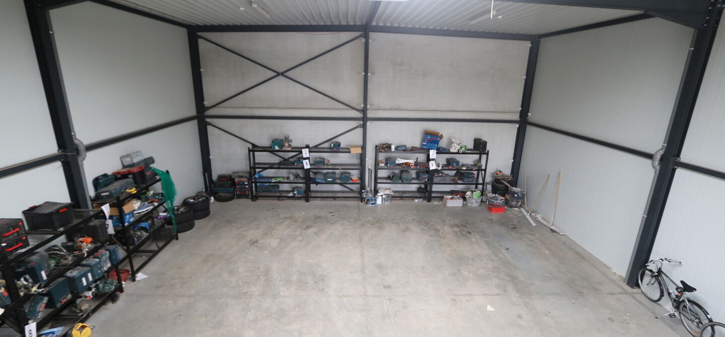 Kmo-unit te koop in Dilsen-Stokkem