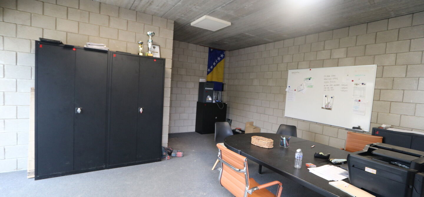 Kmo-unit te koop in Dilsen-Stokkem
