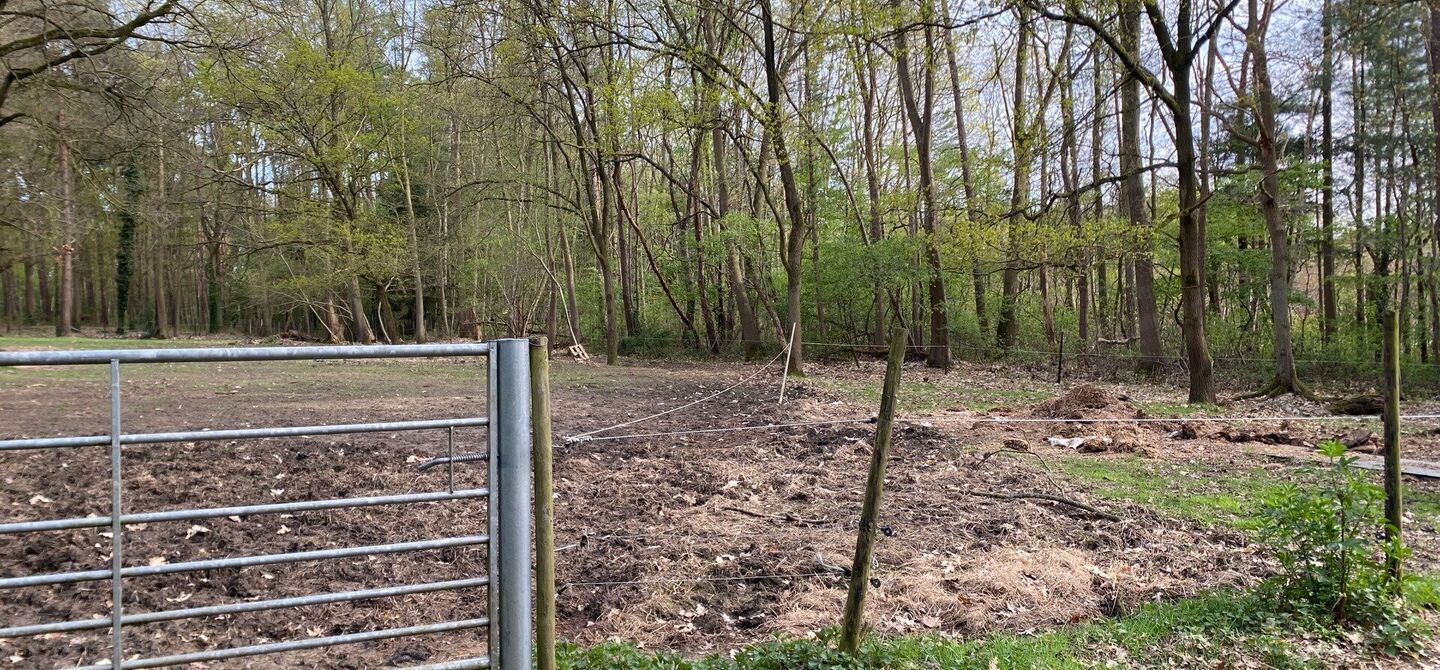 Landbouwgrond te koop in Heusden-Zolder